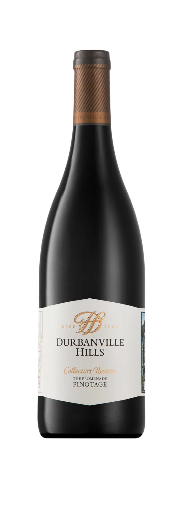 Durbanville Hills Promenade Pinotage