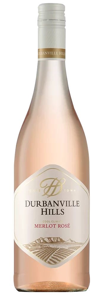 Durbanville Hills Merlot Rosé