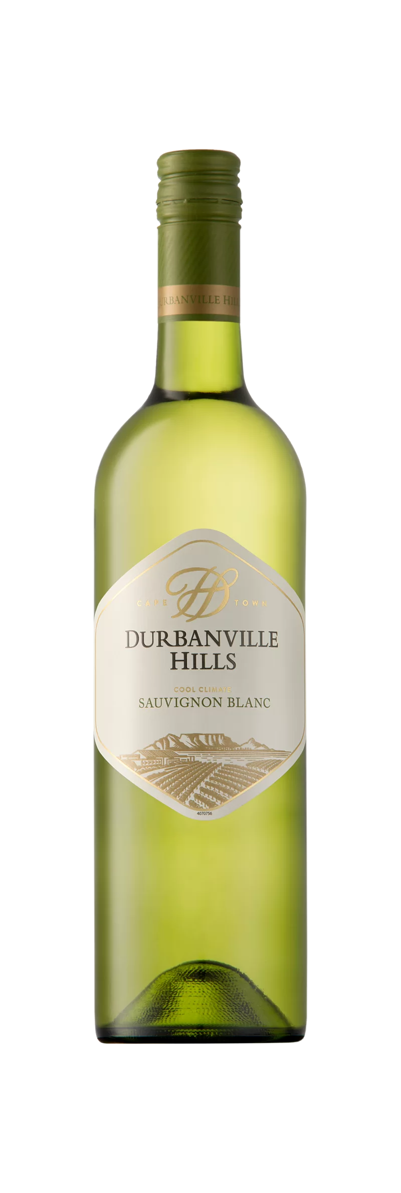 Durbanville Hills Sauvignon Blanc