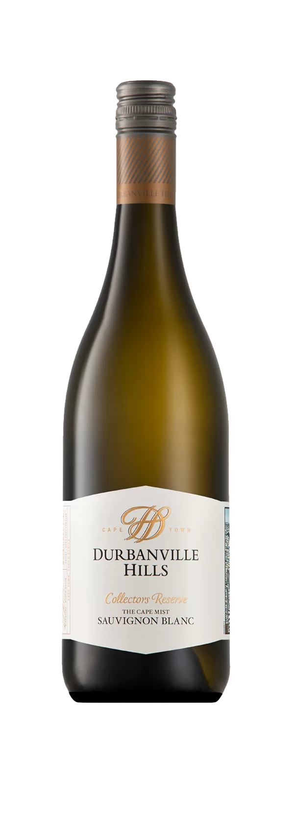 Durbanville Hills Cape Mist Sauvignon Blanc