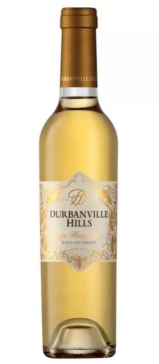 Durbanville Hills Cape Honey Bee Noble Late Harvest