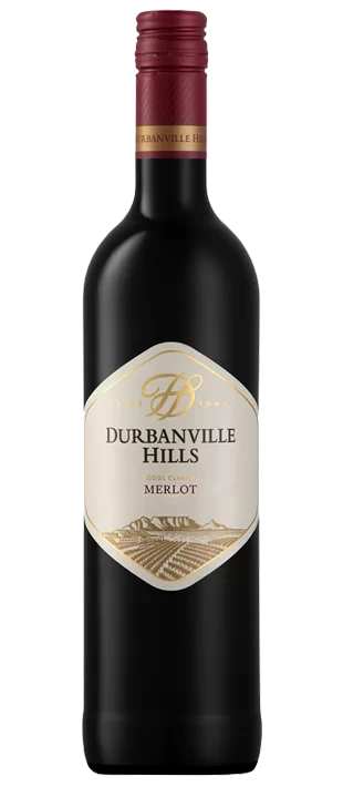 Durbanville Hills Merlot