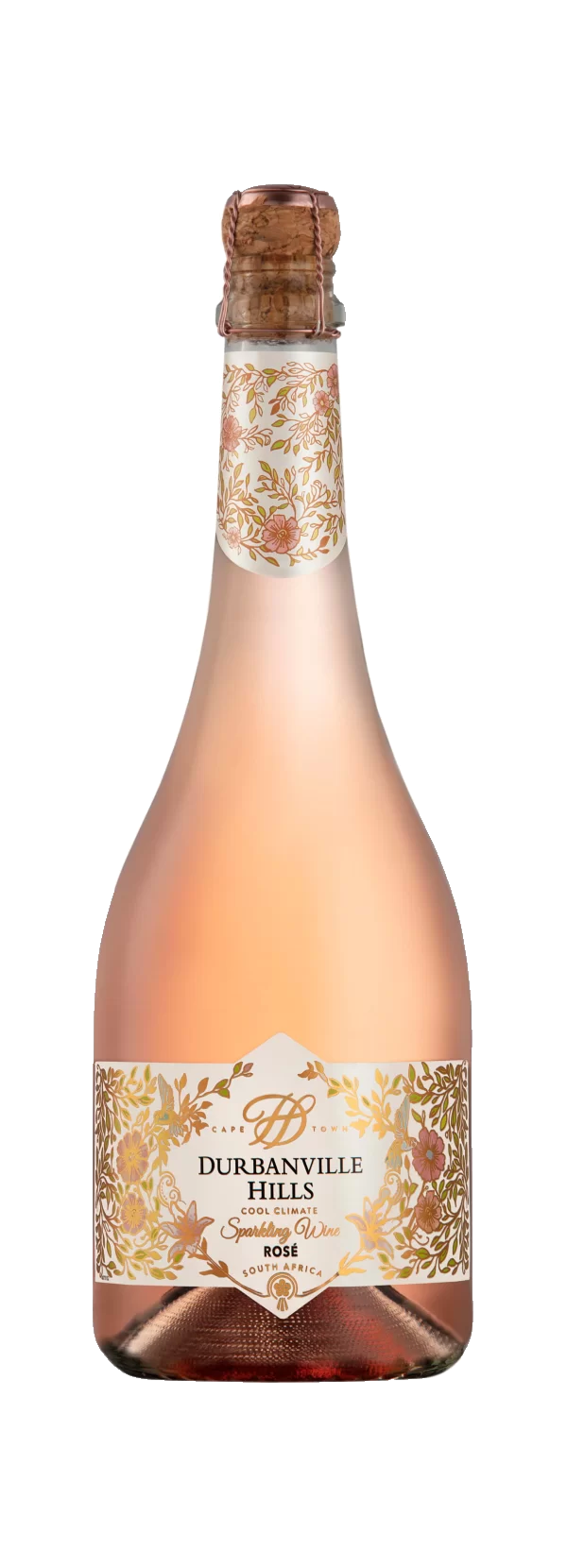 Durbanville Hills Sparkling Rosé