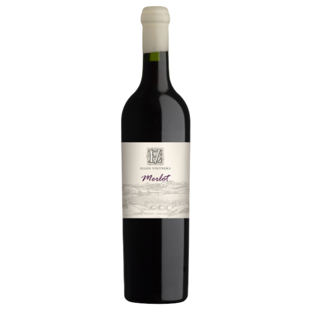 Elgin Vinters Merlot 2020