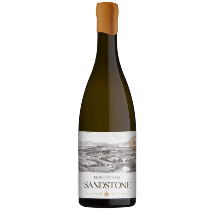 Elgin Vinters Sandstone Sauvignon Blanc 2021