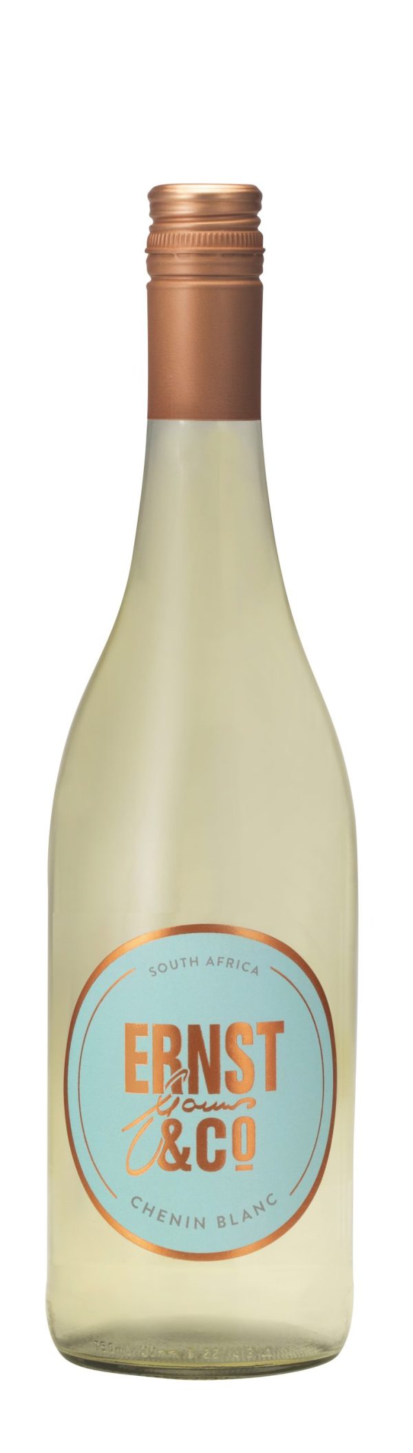 Ernst Gouws & Co Chenin Blanc