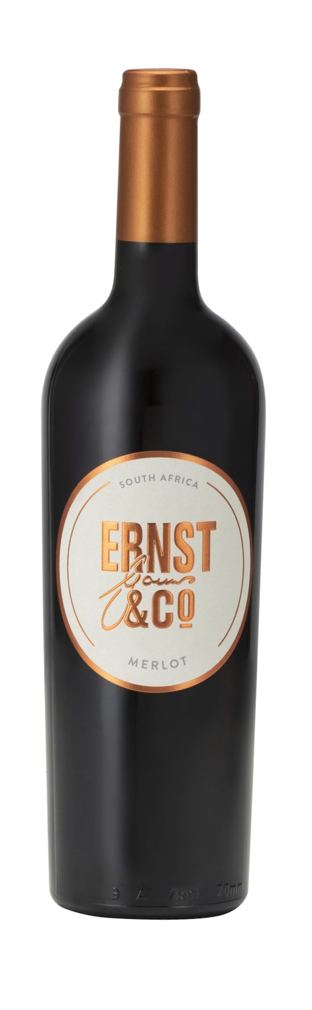 Ernst Gouws & Co Merlot