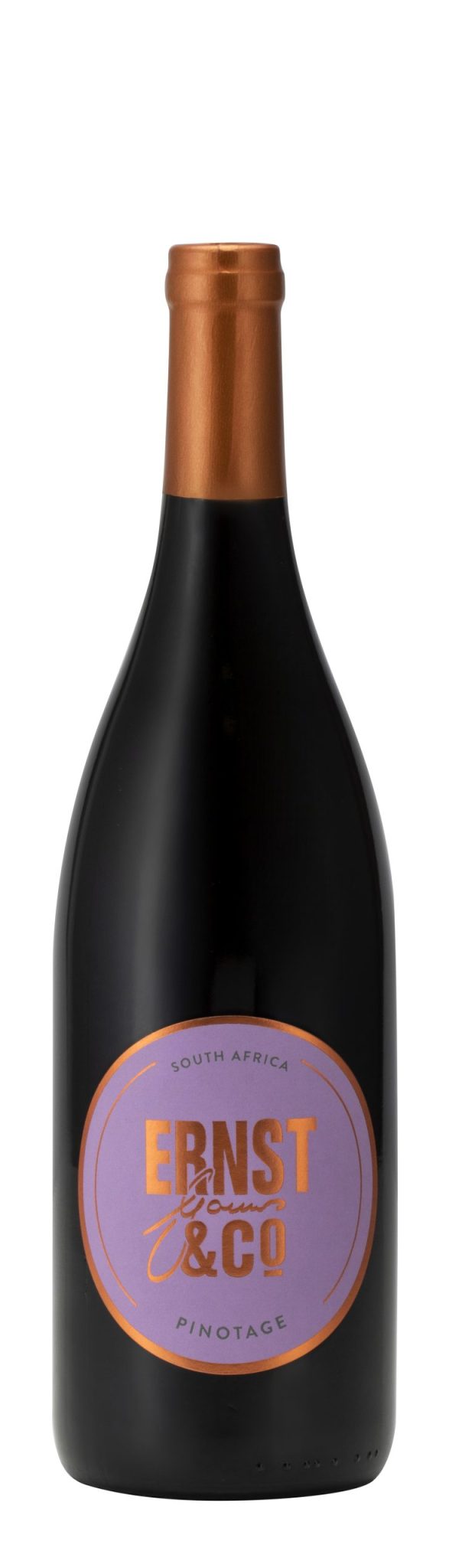 Ernst Gouws & Co Pinotage