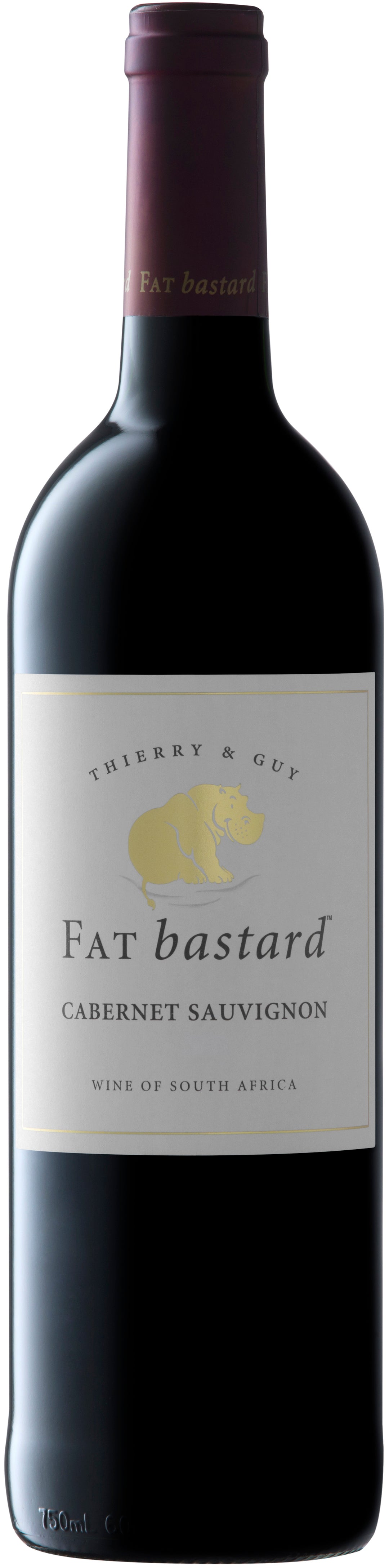 FAT bastard Cabernet Sauvignon