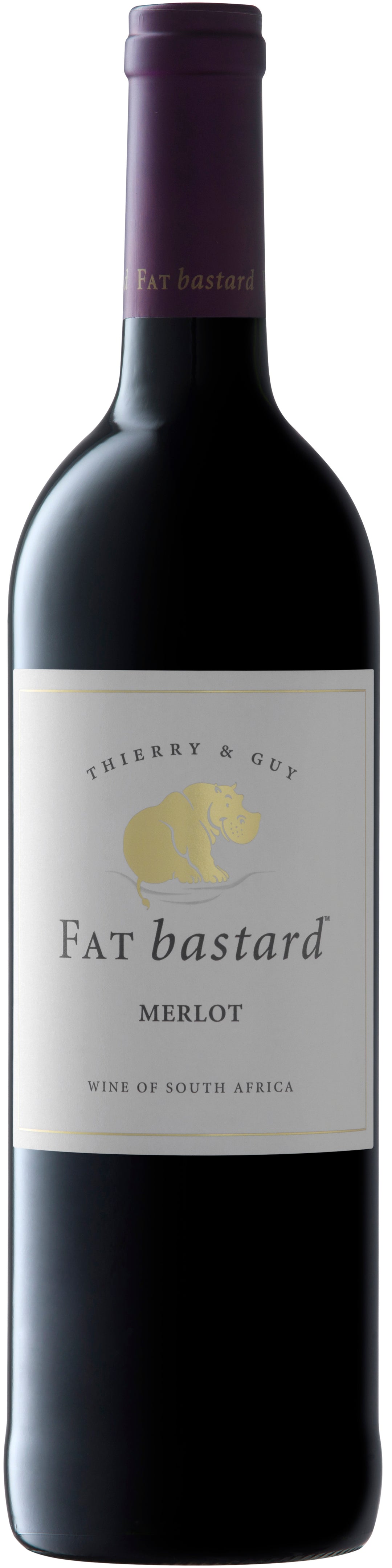 FAT bastard Merlot