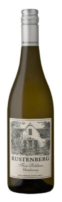 Rustenberg Five Soldiers Chardonnay