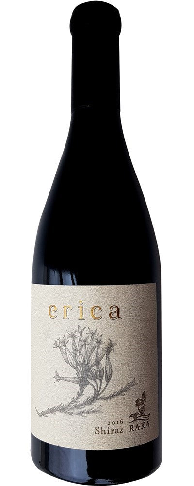 Raka Erica Shiraz