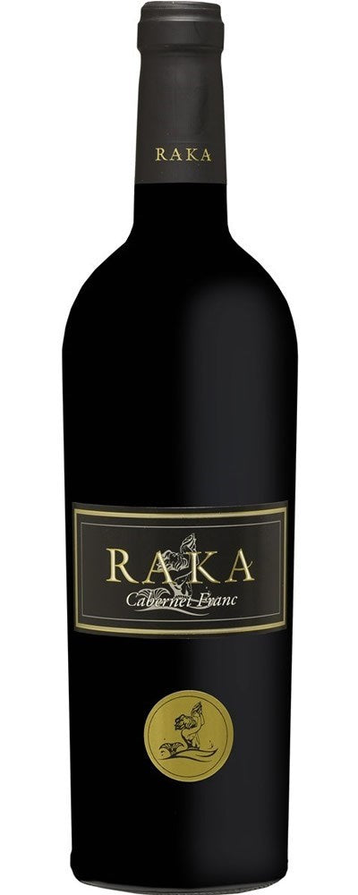 Raka Cabernet Franc