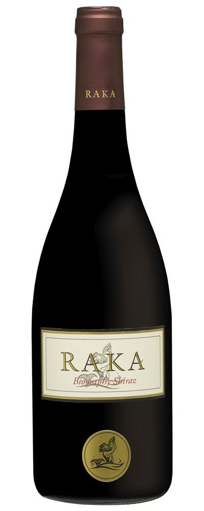 Raka Biography Shiraz