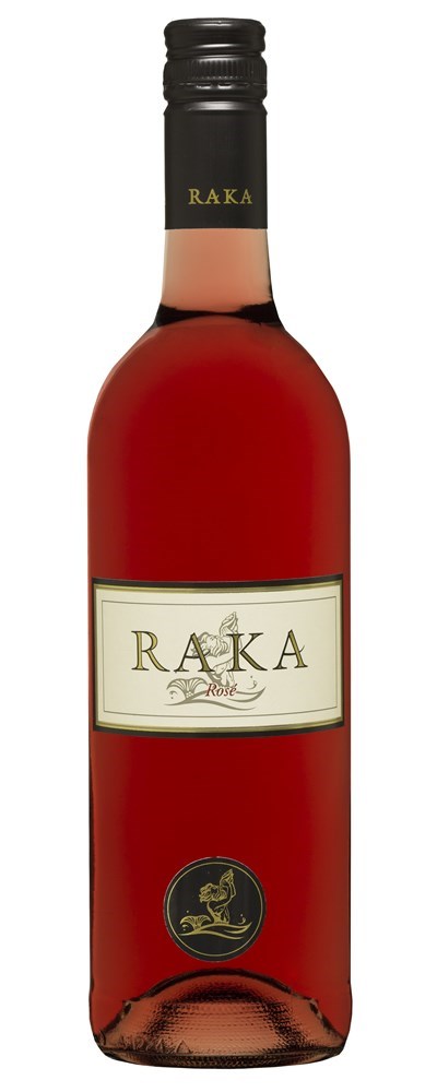 Raka Rosé