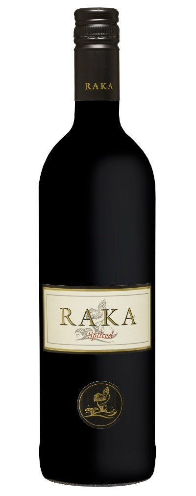 Raka Erica Cabernet Sauvignon