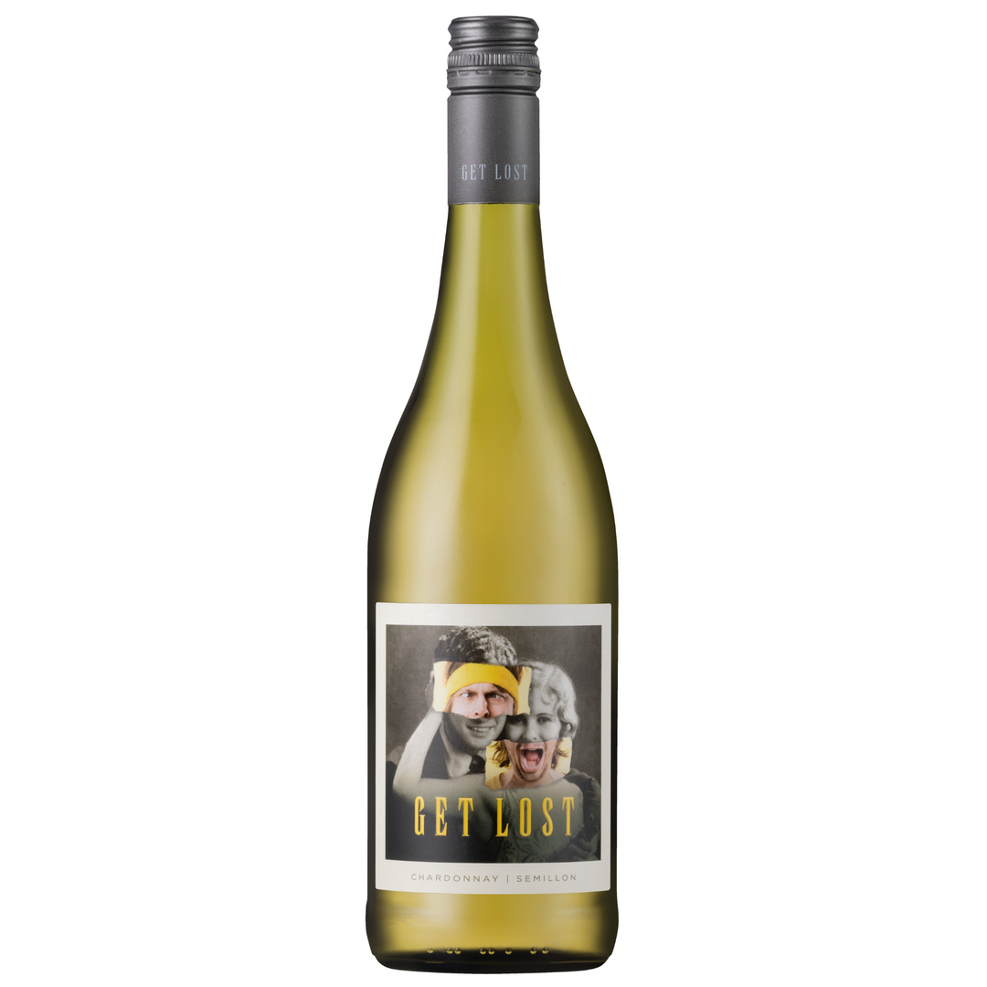 Get Lost Chardonnay Semillon