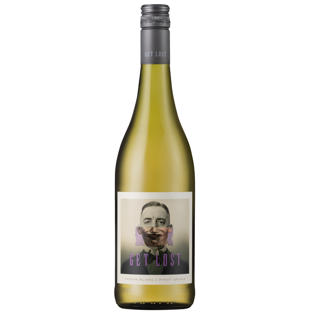 Get Lost Chenin Blanc Pinot Grigio