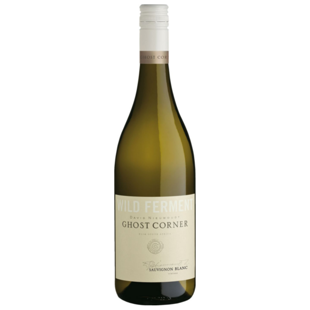 Ghost Corner Wild Ferment Sauvignon Blanc