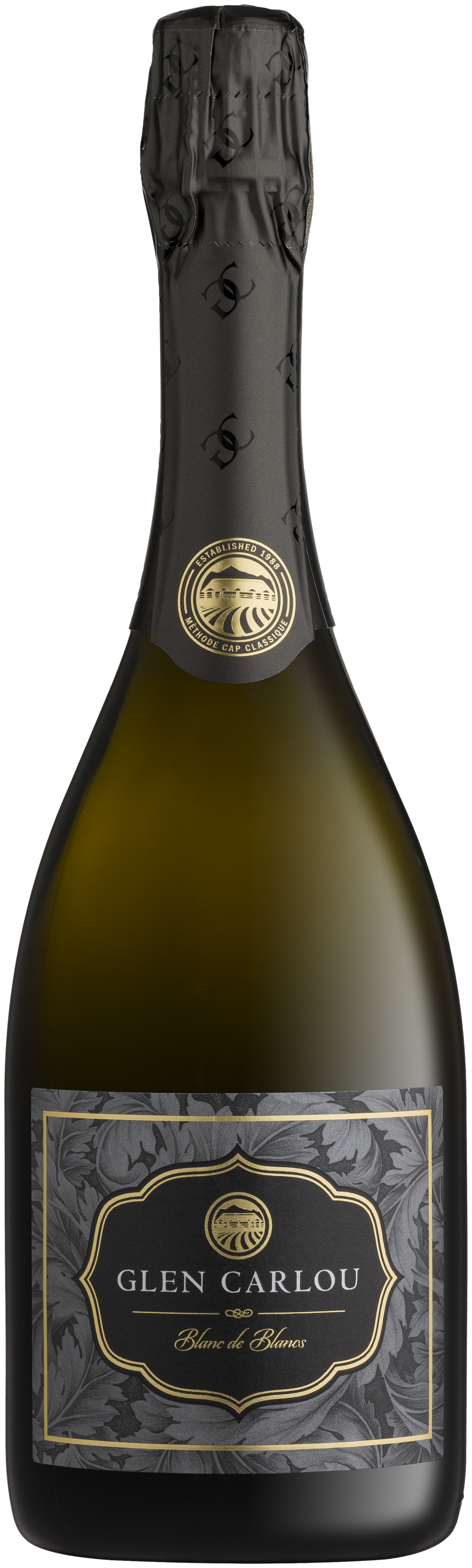 Glen Carlou Blanc de Blancs