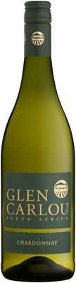 Glen Carlou Chardonnay