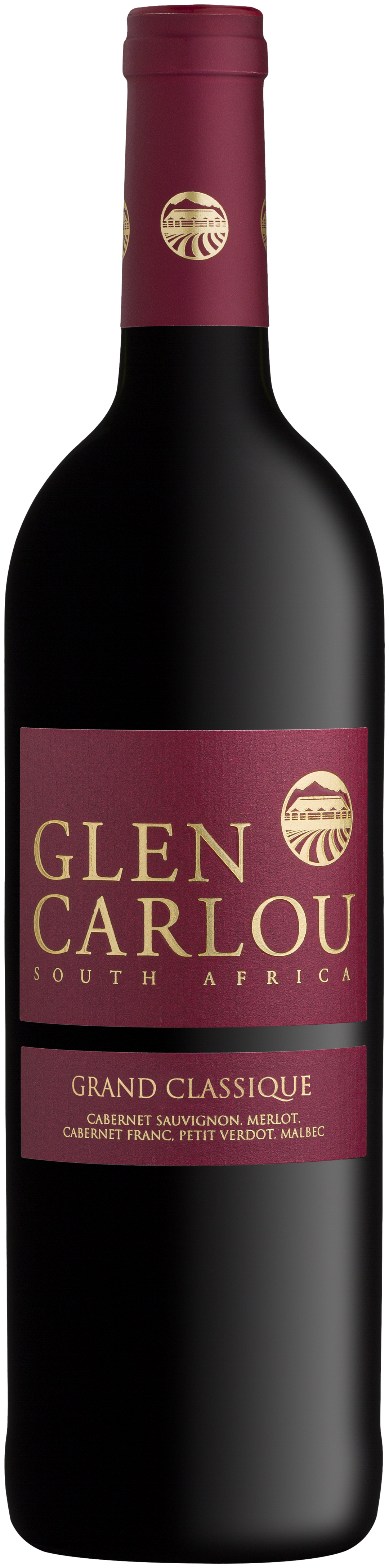 Glen Carlou Grand Classique