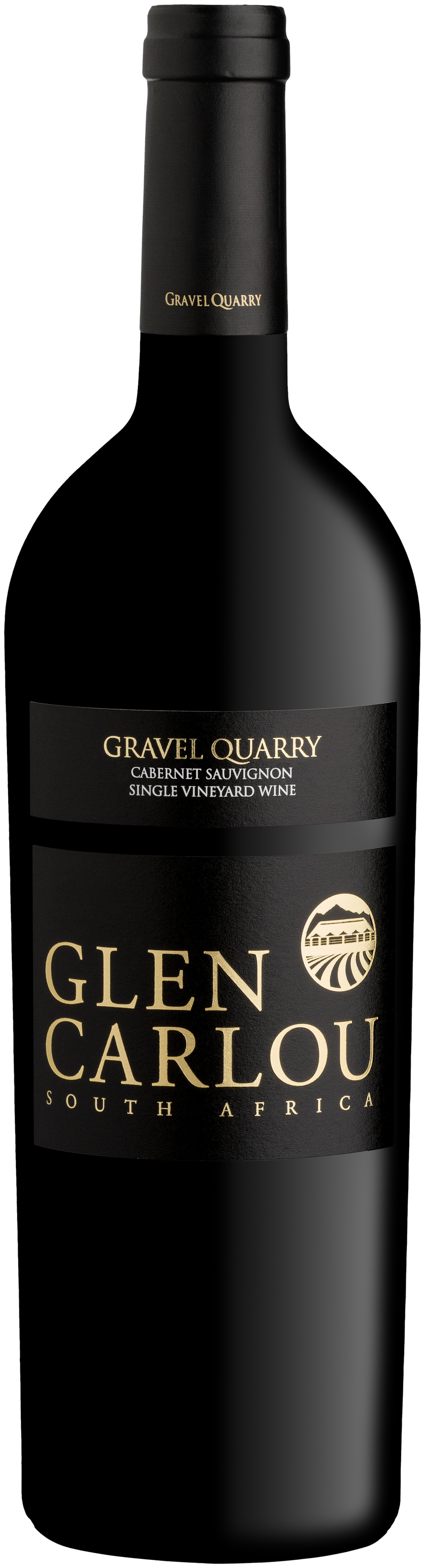 Glen Carlou Gravel Quarry Cabernet Sauvignon