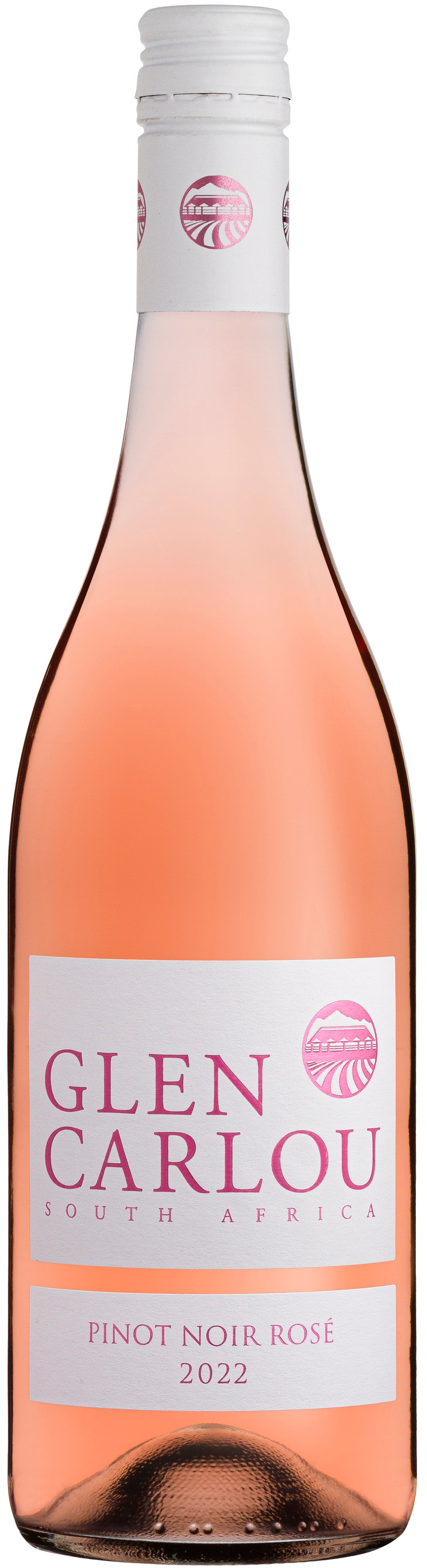 Glen Carlou Pinot Noir Rosé