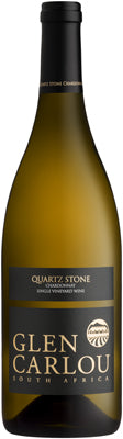 Glen Carlou Quartz Stone Chardonnay