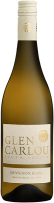 Glen Carlou Sauvignon Blanc