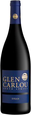 Glen Carlou Syrah