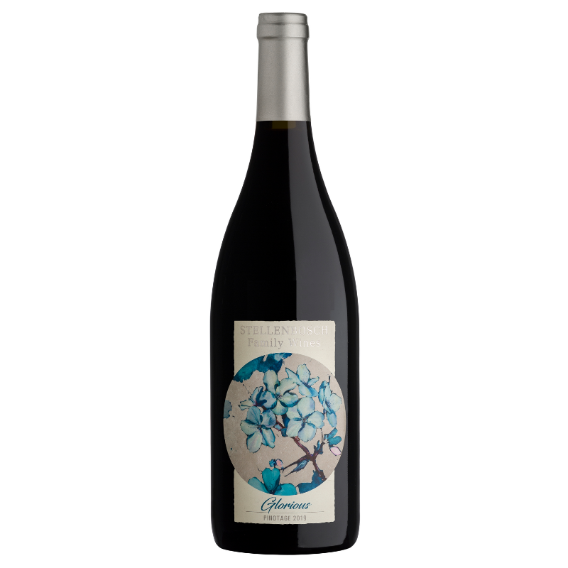 Glorious Pinotage
