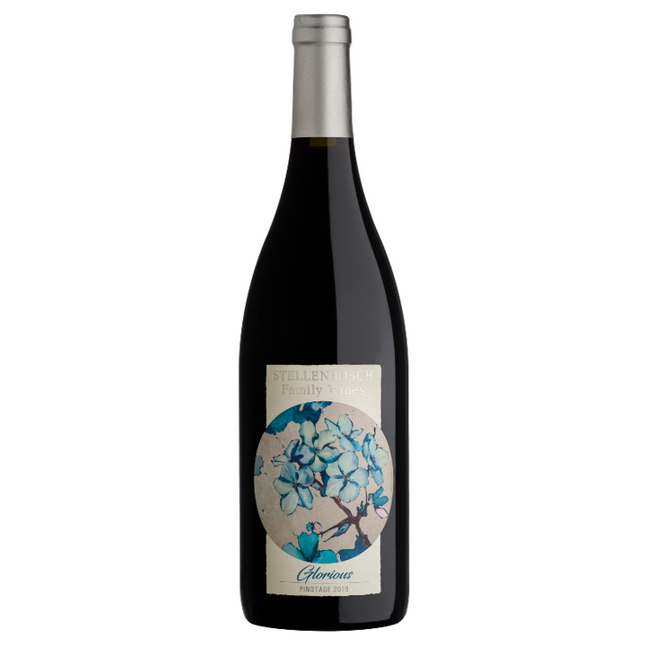 Glorious Pinotage
