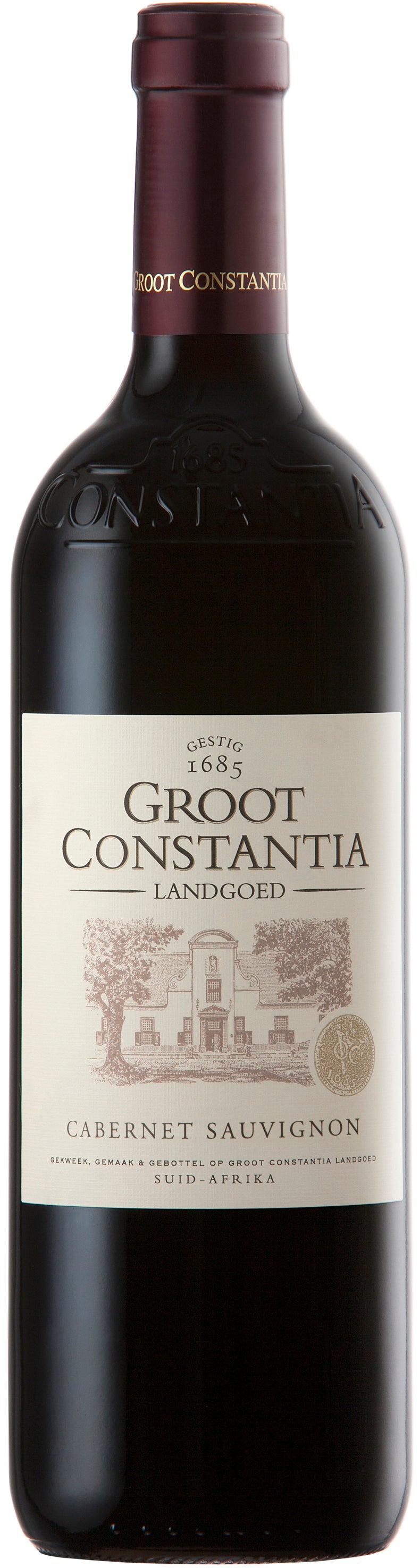 Groot Constantia Cabernet Sauvignon