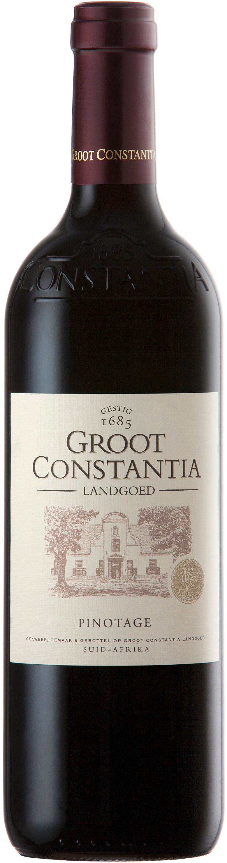 Groot Constantia Pinotage