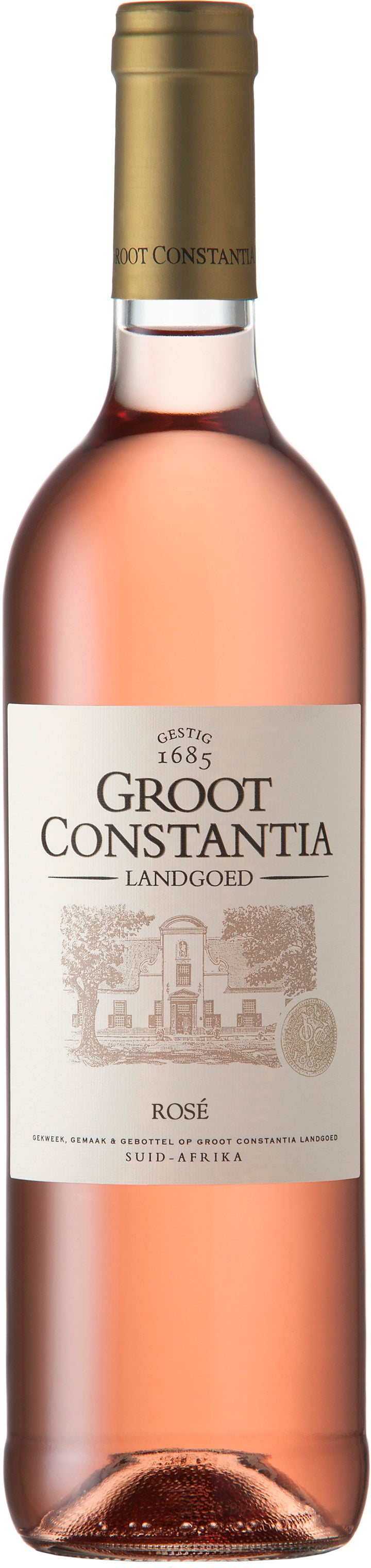 Groot Constantia Rosé