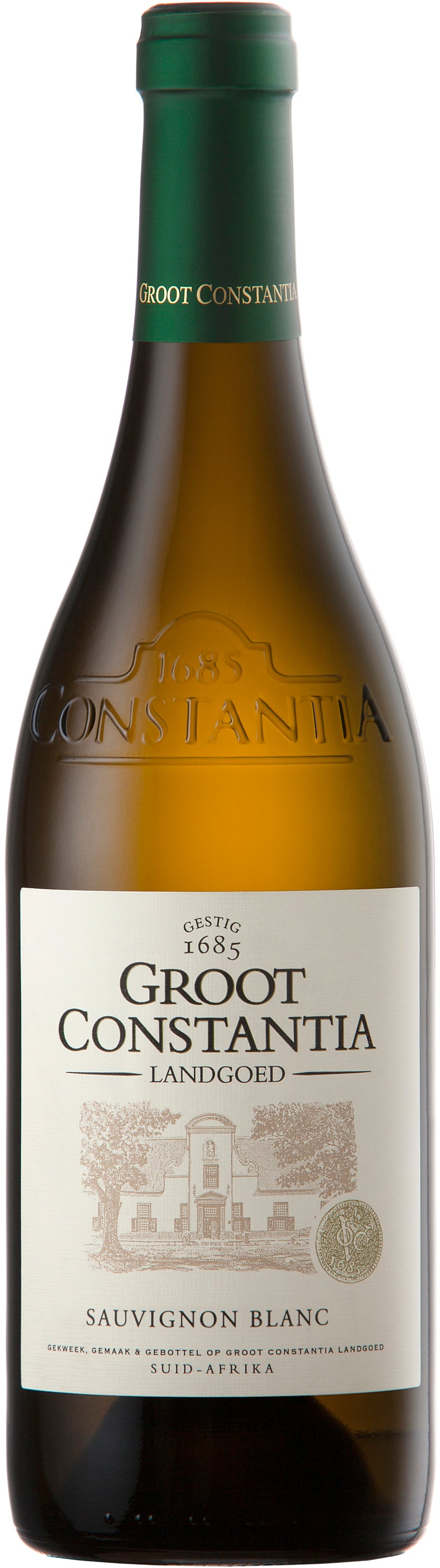 Groot Constantia Sauvignon Blanc