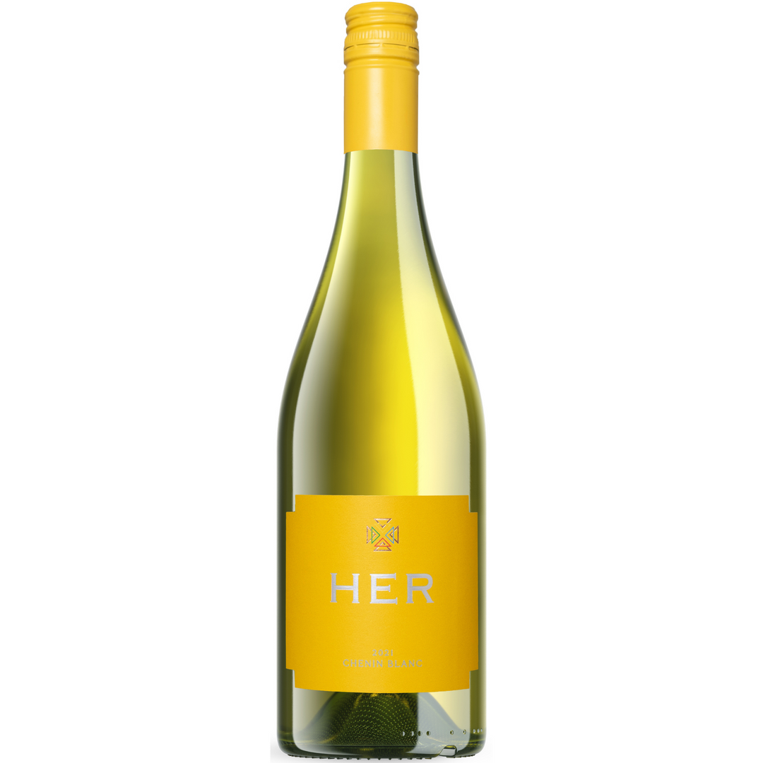 HER Wine Collection Chenin Blanc