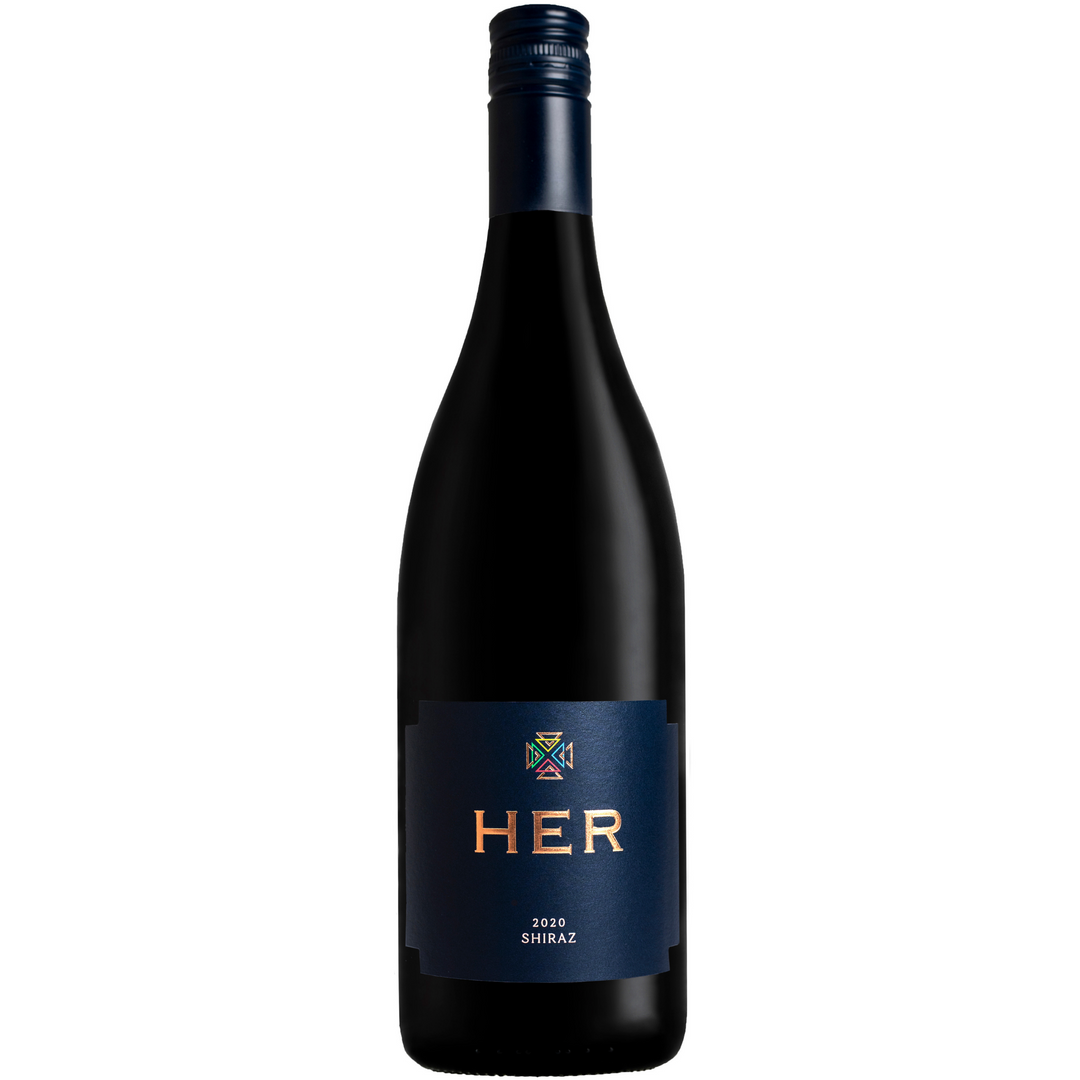 HER Wine Collection Shiraz