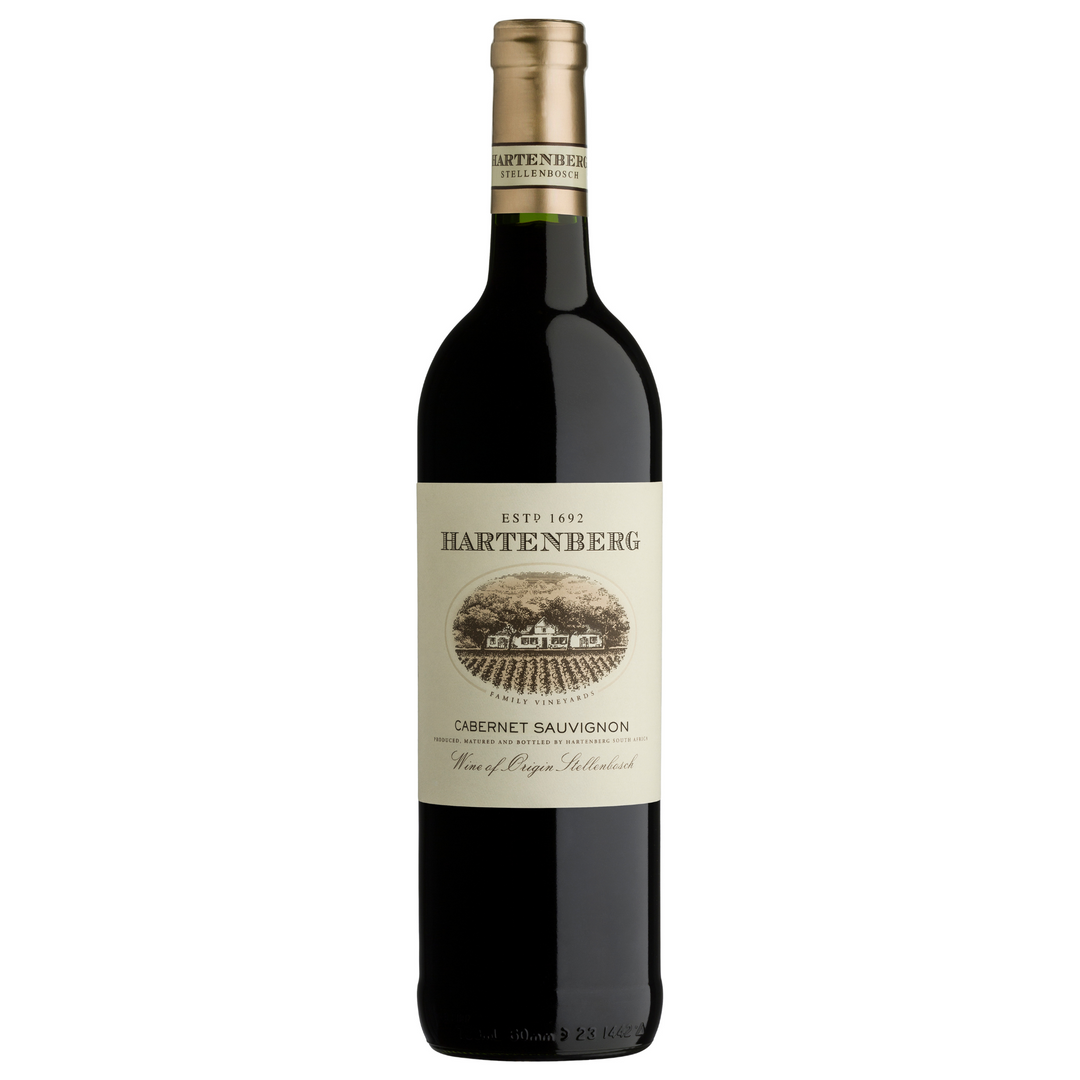 Hartenberg Cabernet Sauvignon