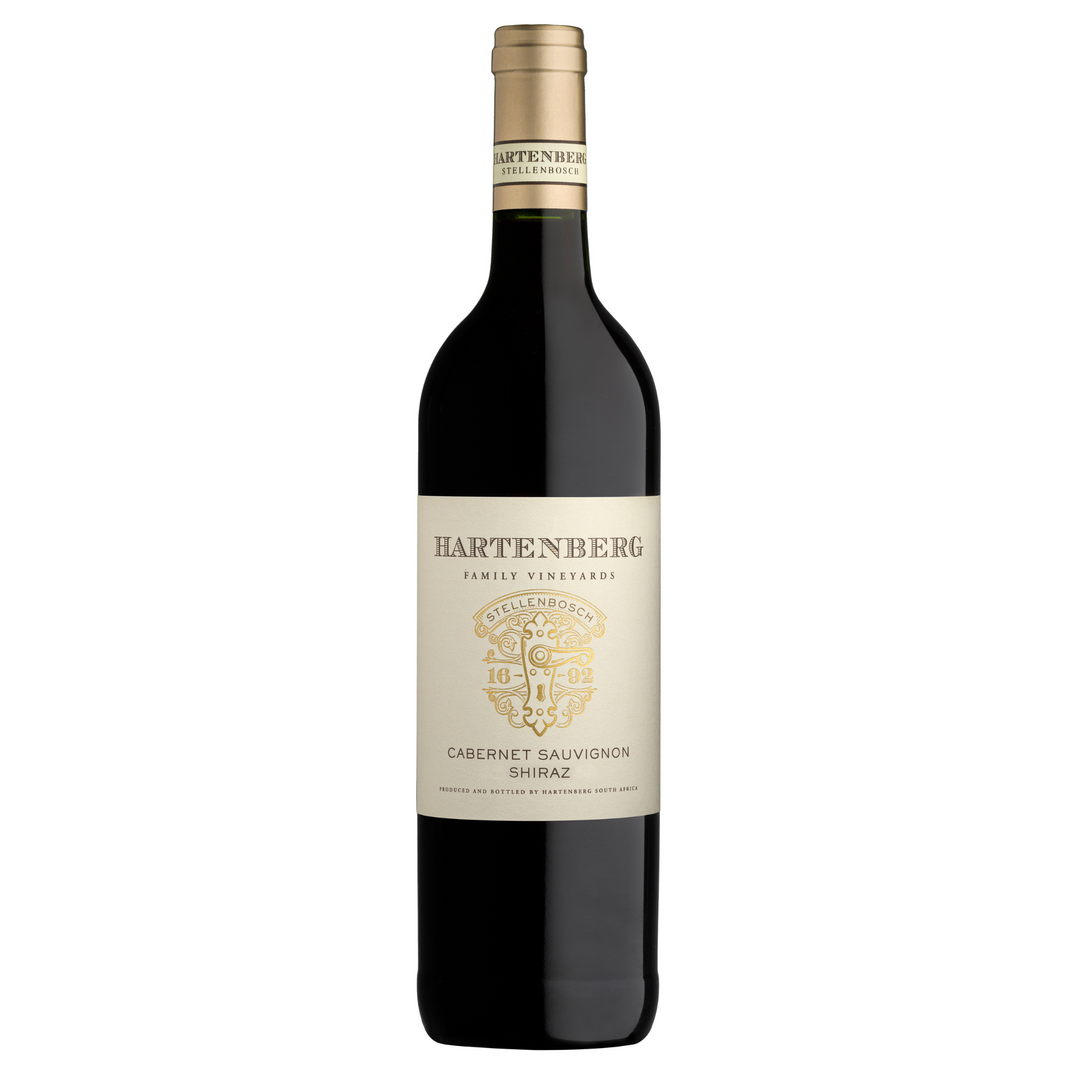 Hartenberg Cabernet Sauvignon Shiraz