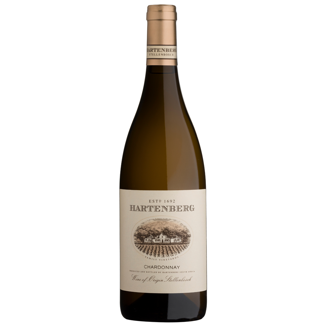 Hartenberg Chardonnay