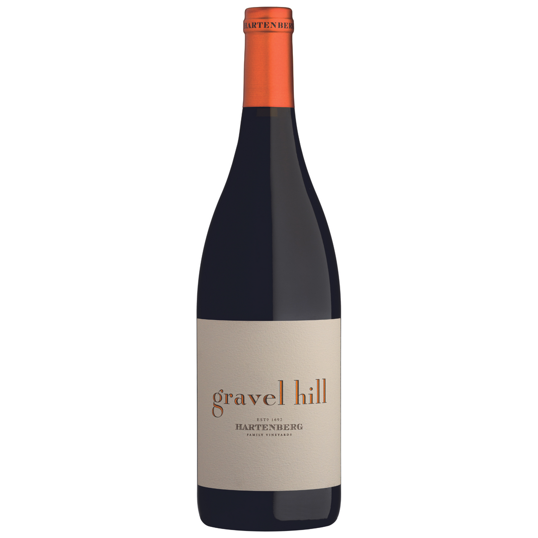 Hartenberg Gravel Hill Syrah