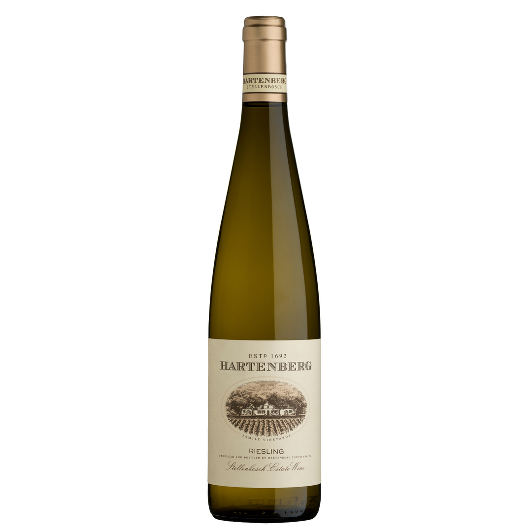 Hartenberg Riesling (Dry Style)