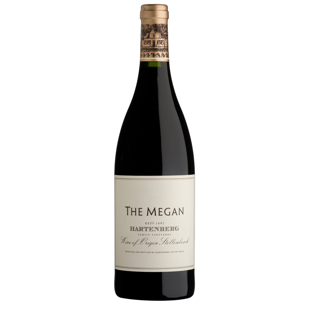 Hartenberg The Megan (Rhone Style Blend)