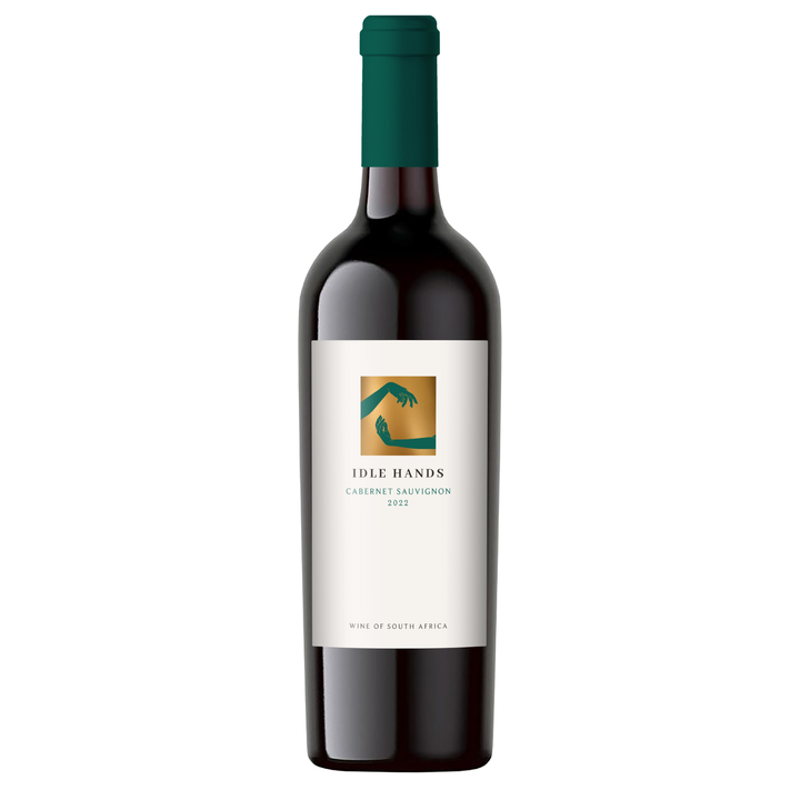 Idle Hands Cabernet Sauvignon 2022