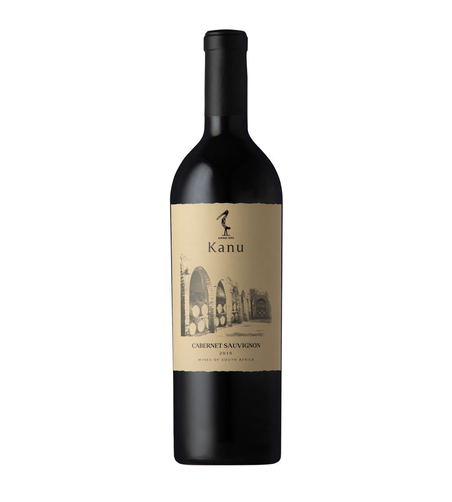 Kanu Cabernet Sauvignon