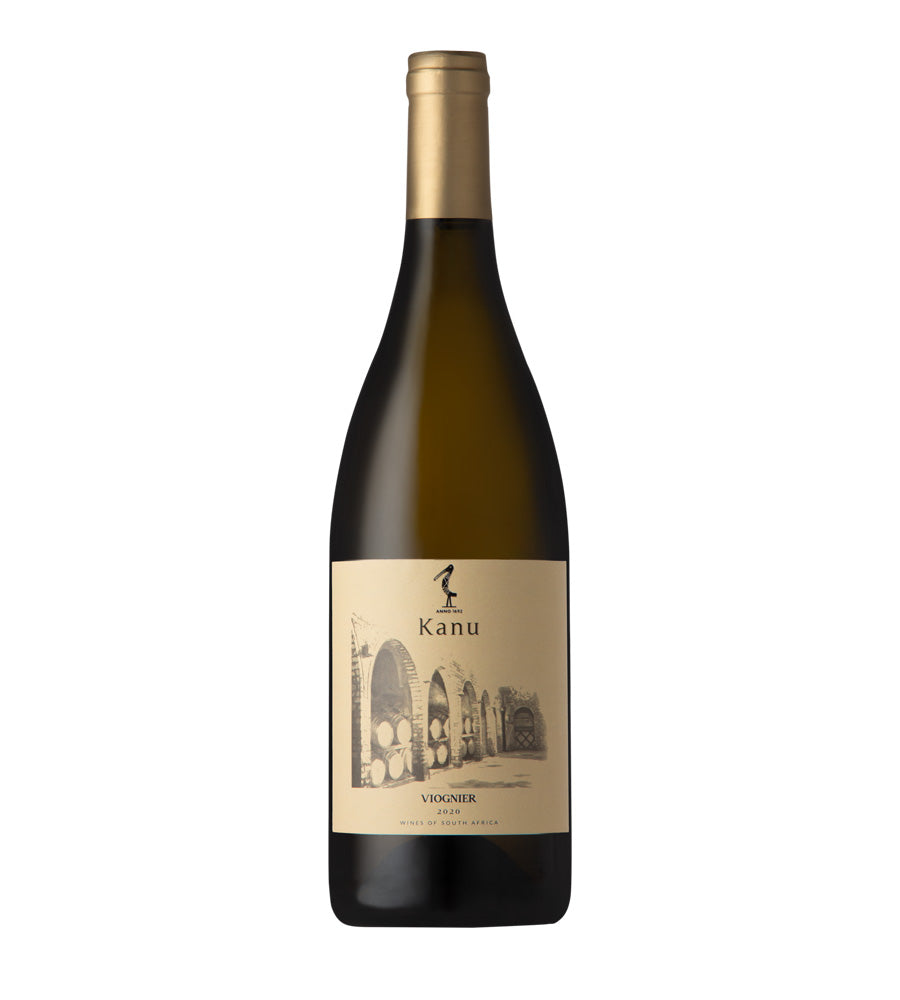 Kanu Viognier