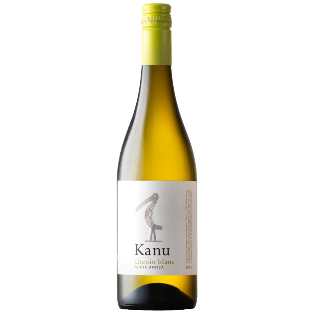 Kanu Chenin Blanc 2024