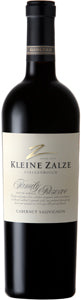 Kleine Zalze Family Reserve Cabernet Sauvignon